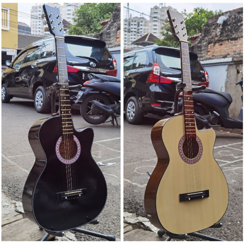 Detail Harga Gitar String Yamaha Nomer 18