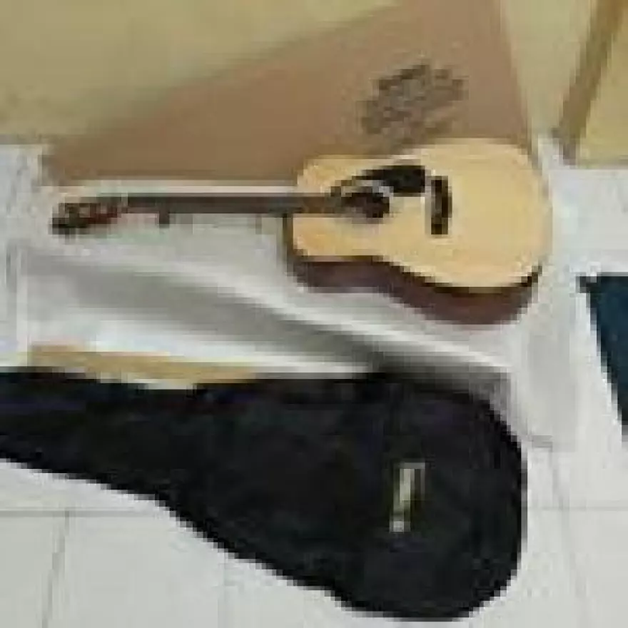 Detail Harga Gitar String Yamaha Nomer 29