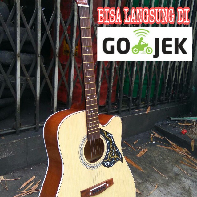 Detail Harga Gitar String Yamaha Nomer 32