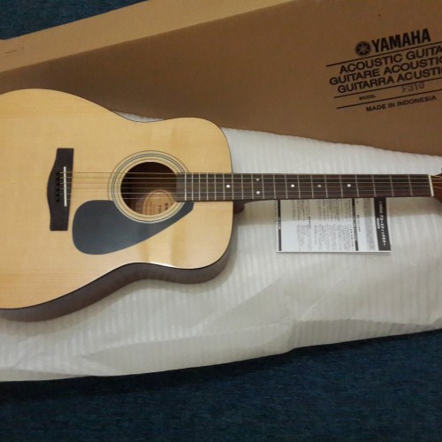 Detail Harga Gitar String Yamaha Nomer 5
