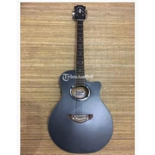 Detail Harga Gitar String Yamaha Nomer 43