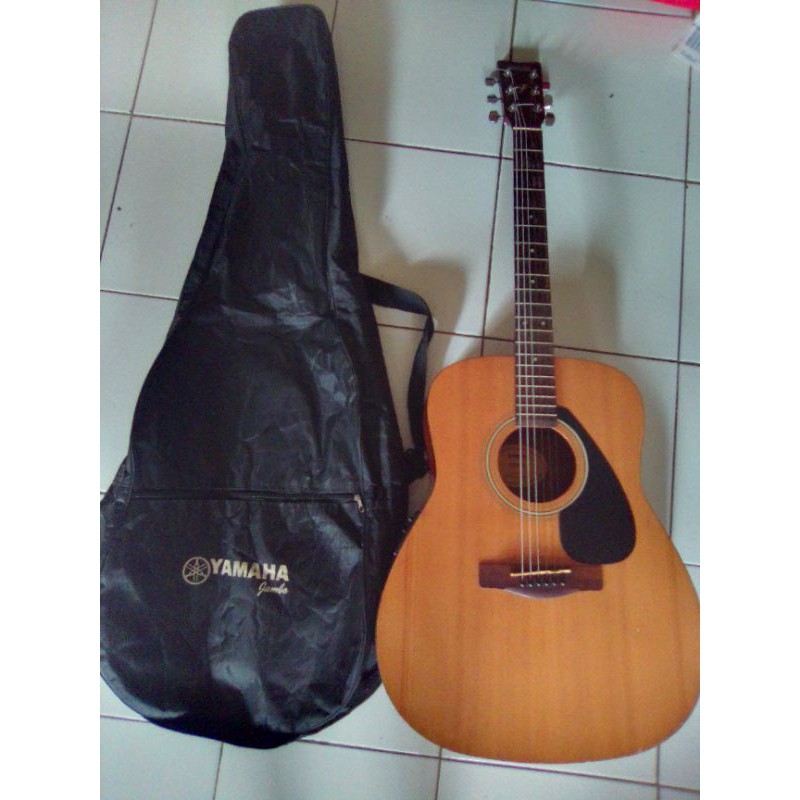 Detail Harga Gitar String Yamaha Nomer 44