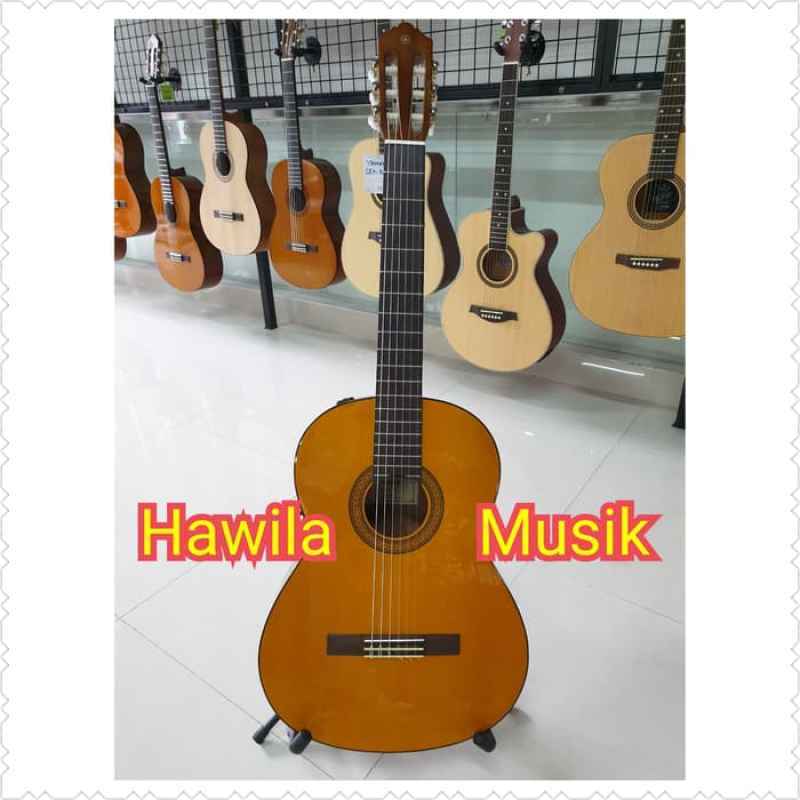 Detail Harga Gitar String Yamaha Nomer 50