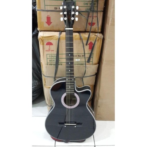 Detail Harga Gitar String Yamaha Nomer 9