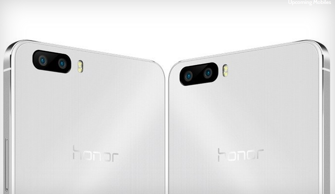 Detail Harga Huawei Honor V8 Nomer 17