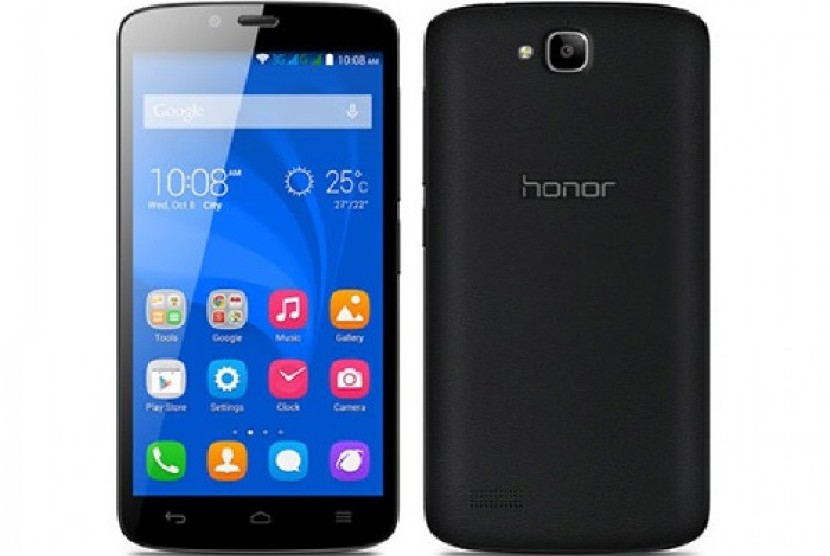 Detail Harga Huawei Honor V8 Nomer 39