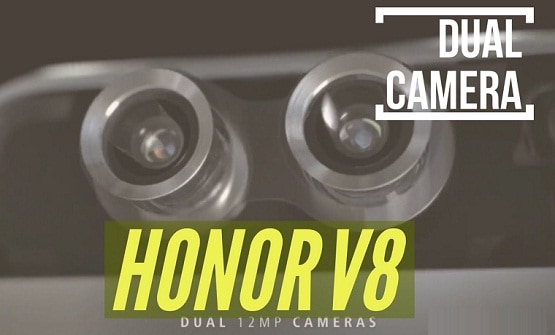 Detail Harga Huawei Honor V8 Nomer 42