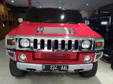 Detail Harga Hummer H2 Limousine Nomer 19