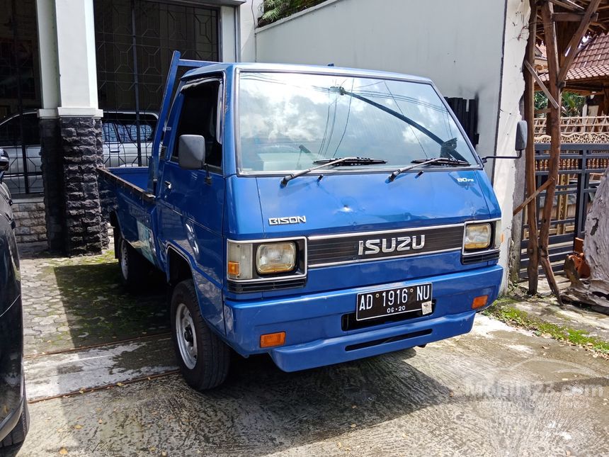 Detail Harga Isuzu Bison Nomer 3