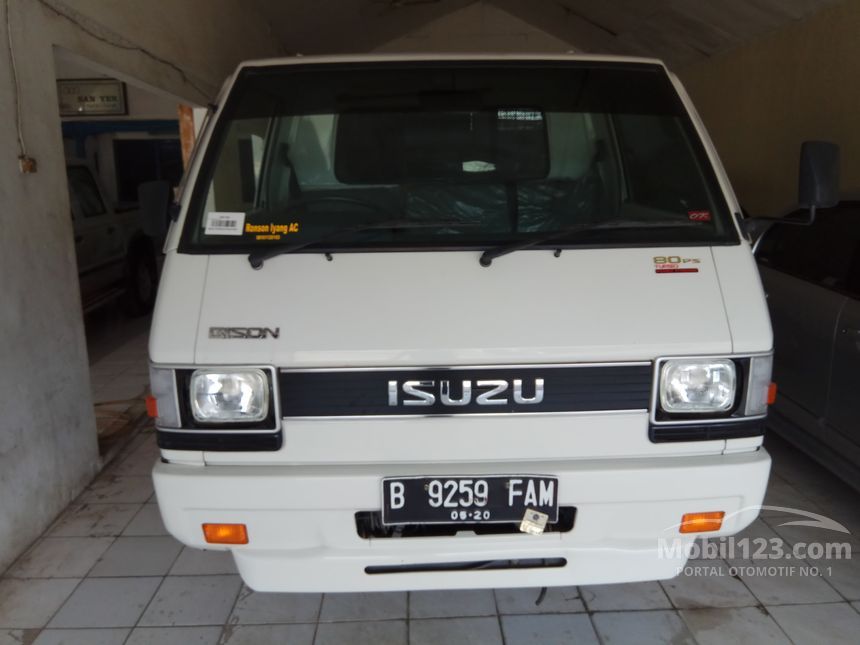 Detail Harga Isuzu Bison Nomer 27