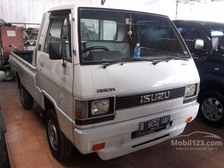 Detail Harga Isuzu Bison Nomer 33