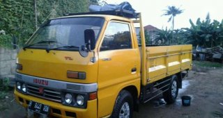 Detail Harga Isuzu Bison Nomer 39