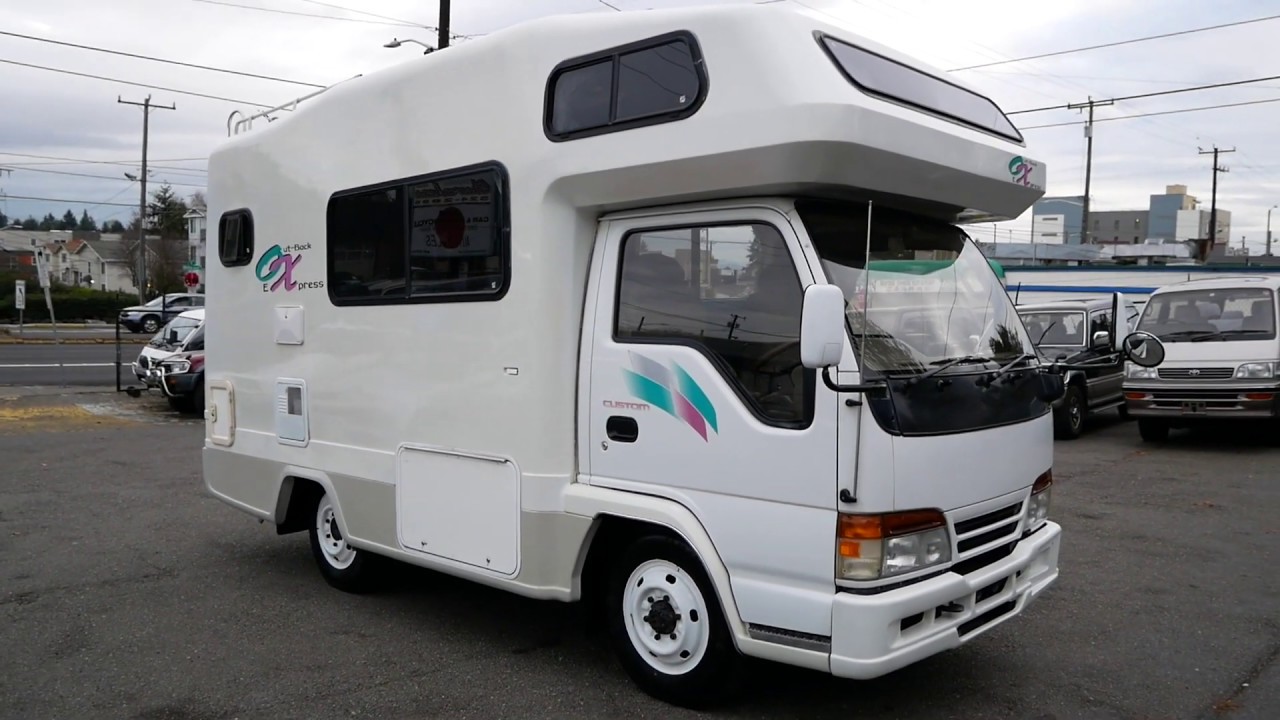 Detail Harga Isuzu Elf Caravan Nomer 21