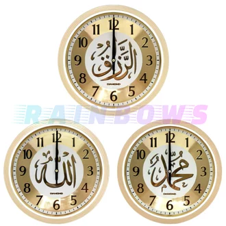 Detail Harga Jam Dinding Diamond Nomer 52