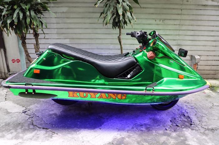 Detail Harga Jet Ski Honda Nomer 18