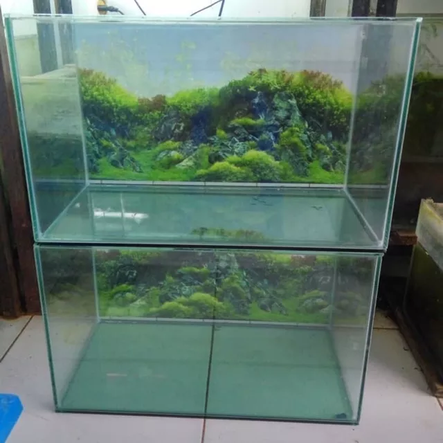 Detail Harga Kaca Aquarium Kecil Nomer 22