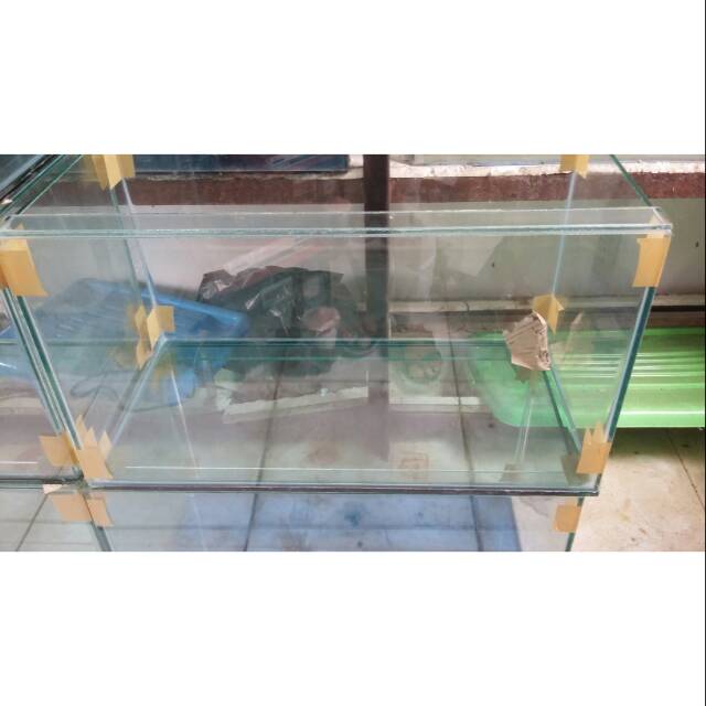 Detail Harga Kaca Aquarium Kecil Nomer 30