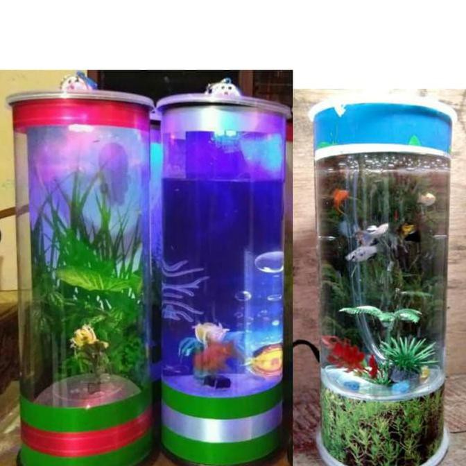 Detail Harga Kaca Aquarium Kecil Nomer 7