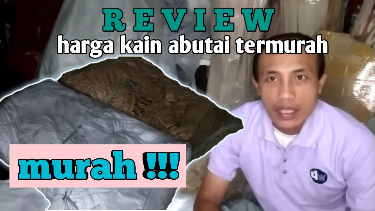 Detail Harga Kain Dekorasi Pernikahan Nomer 50