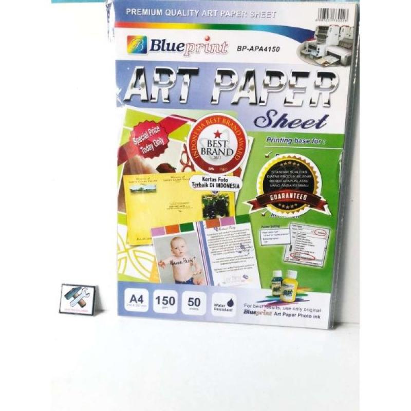 Detail Harga Kertas Glossy Photo Paper A4 Nomer 47