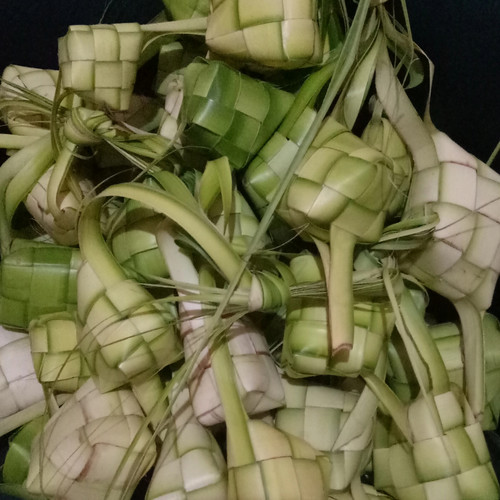 Detail Harga Ketupat Kosong Nomer 28