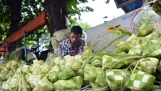 Detail Harga Ketupat Kosong Nomer 32