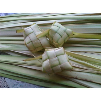 Detail Harga Ketupat Kosong Nomer 39