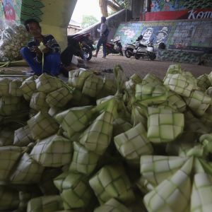 Detail Harga Ketupat Kosong Nomer 43