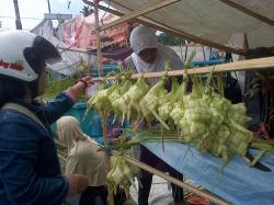 Detail Harga Ketupat Kosong Nomer 56