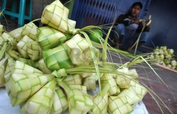 Detail Harga Ketupat Kosong Nomer 7