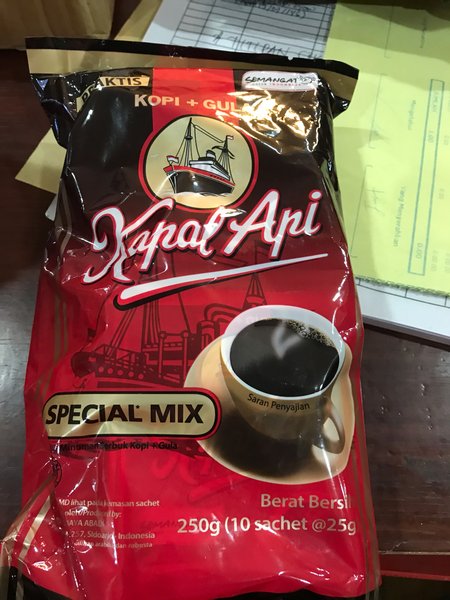 Detail Harga Kopi Kapal Api Di Alfamart Nomer 14