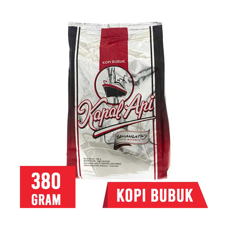 Detail Harga Kopi Kapal Api Di Alfamart Nomer 20