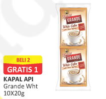 Detail Harga Kopi Kapal Api Di Alfamart Nomer 25