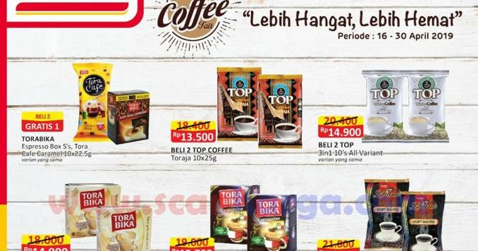 Detail Harga Kopi Kapal Api Di Alfamart Nomer 33