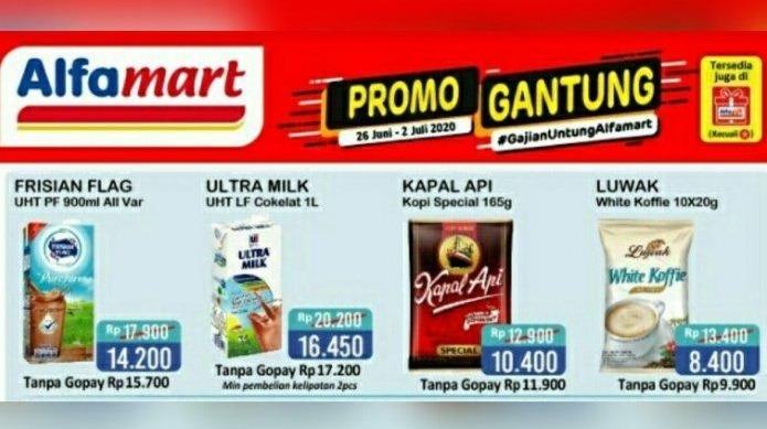 Detail Harga Kopi Kapal Api Di Alfamart Nomer 38