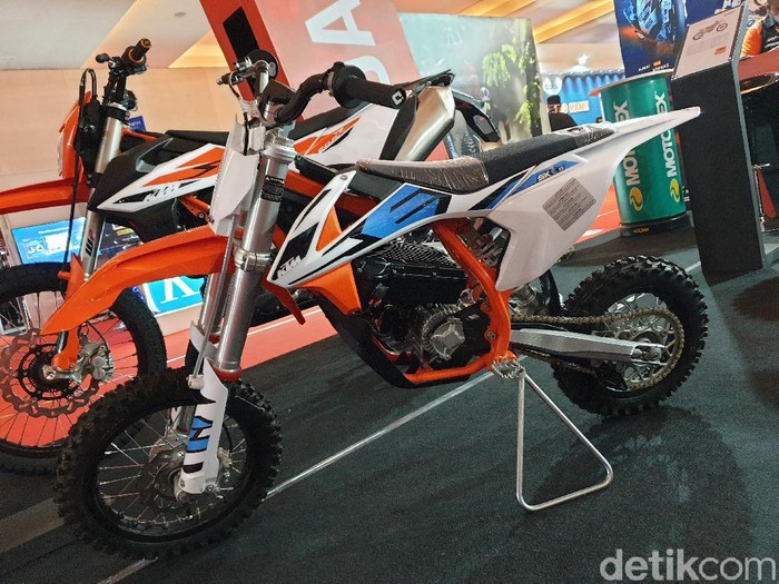 Detail Harga Ktm 65 Sx Nomer 19