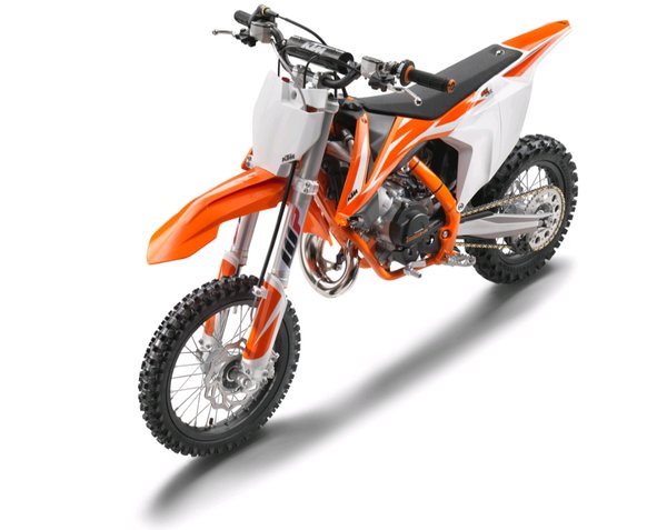 Detail Harga Ktm 65 Sx Nomer 20