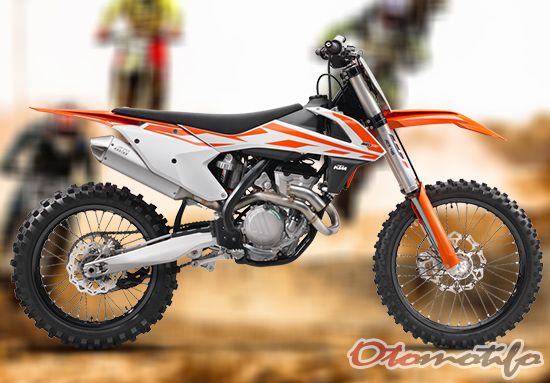 Detail Harga Ktm 65 Sx Nomer 31