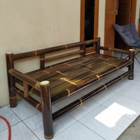 Detail Harga Kursi Bambu Panjang Sederhana Nomer 7