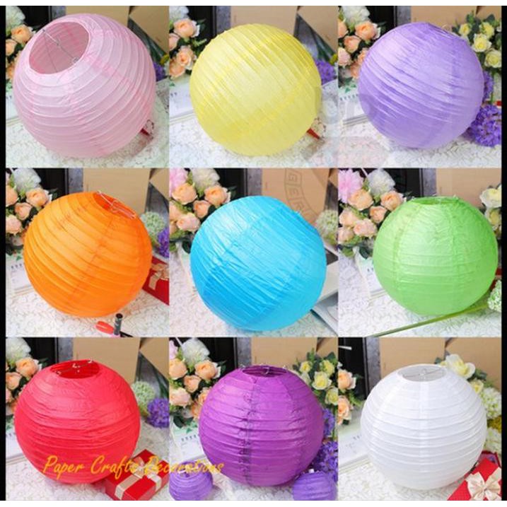 Detail Harga Lampion Kertas Nomer 3