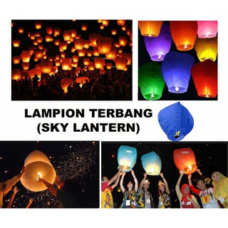 Detail Harga Lampion Kertas Nomer 46