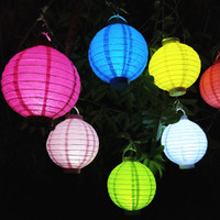 Detail Harga Lampion Kertas Nomer 53