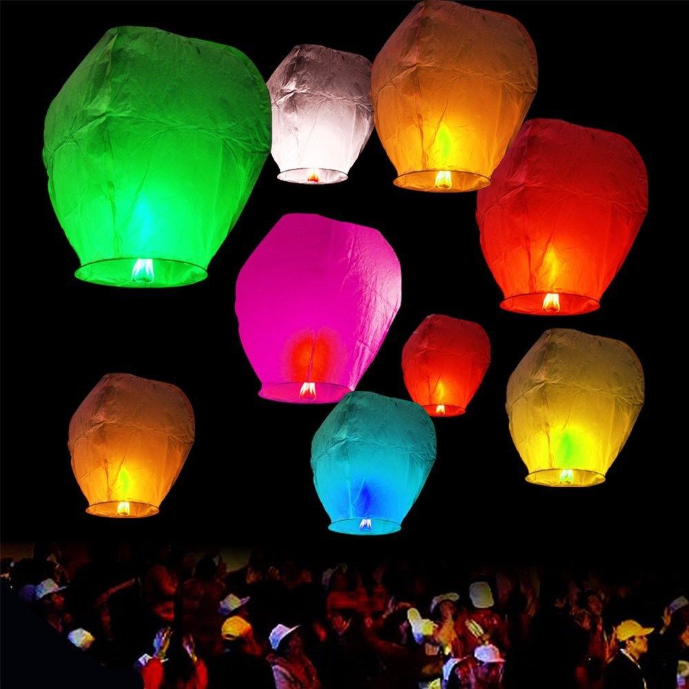 Detail Harga Lampion Terbang Nomer 3