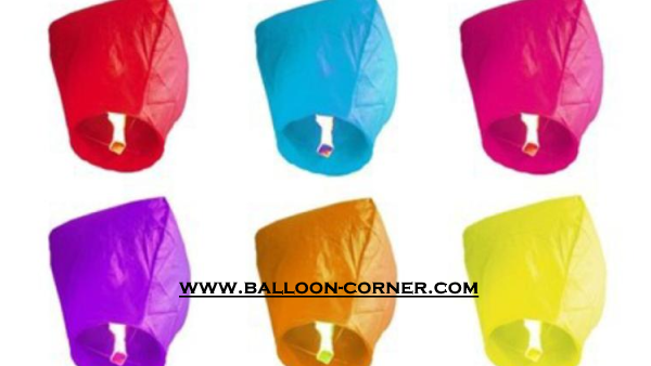 Detail Harga Lampion Terbang Nomer 24