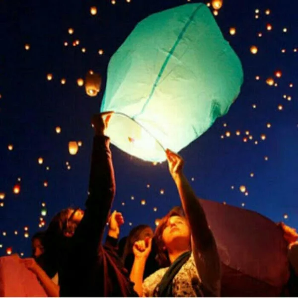 Detail Harga Lampion Terbang Nomer 31