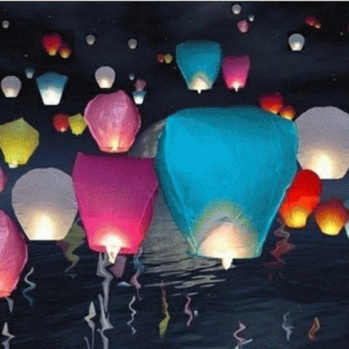 Detail Harga Lampion Terbang Nomer 33