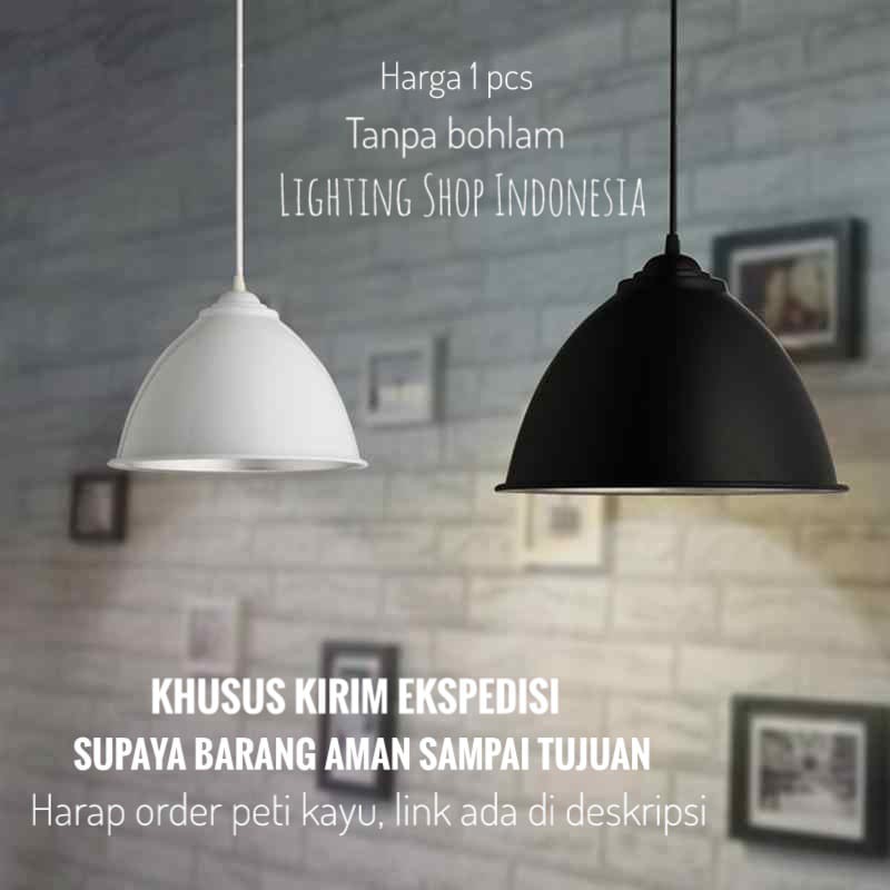 Detail Harga Lampu Cafe Outdoor Nomer 24