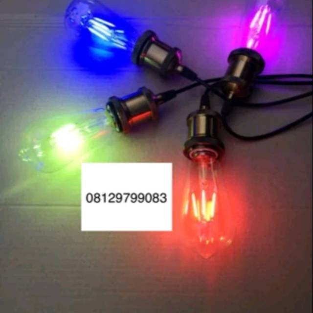 Detail Harga Lampu Cafe Outdoor Nomer 34