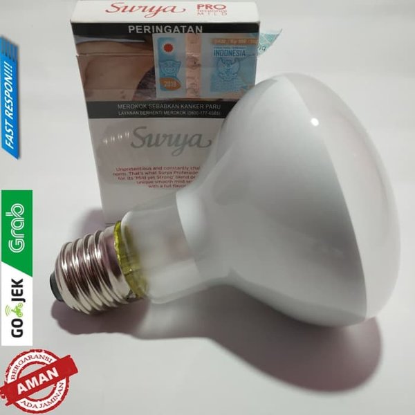 Detail Harga Lampu Full Spektrum Untuk Burung Nomer 31