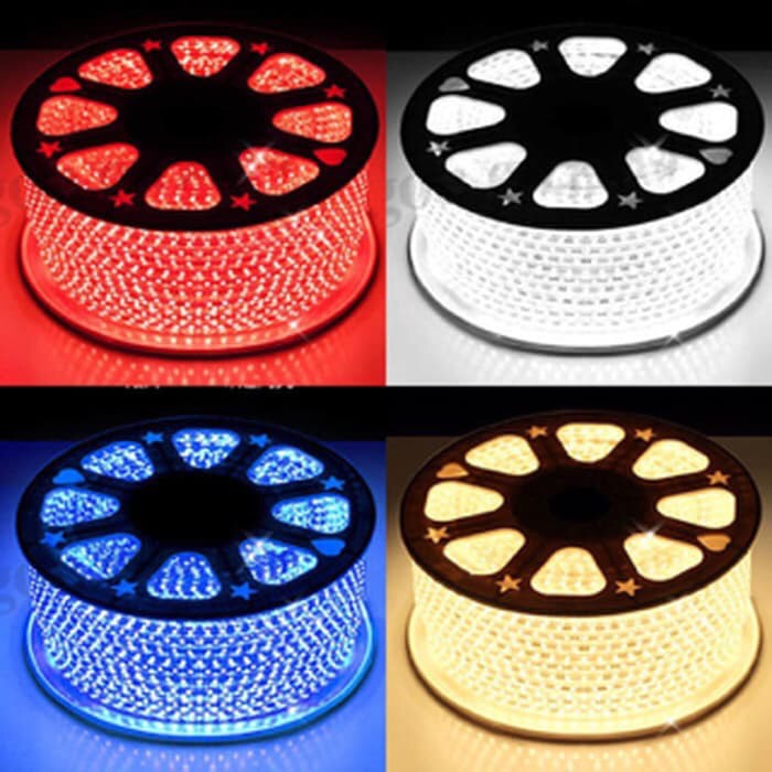 Detail Harga Lampu Led Strip 1 Roll Nomer 3